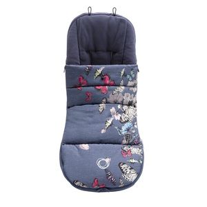 Bugaboo Footmuff In Botanic